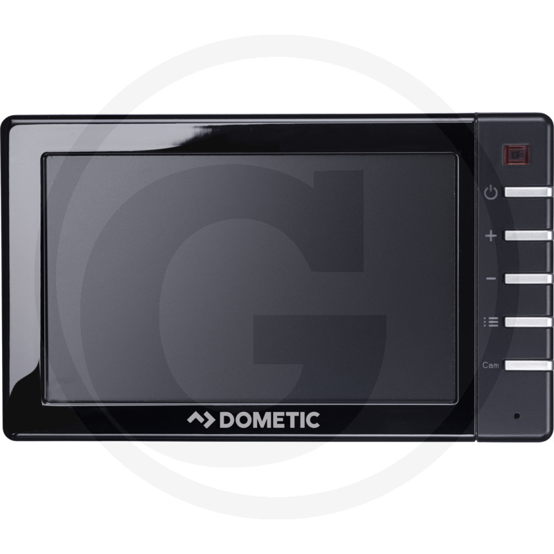 Dometic Moniteur M55L · réf. 5060010011