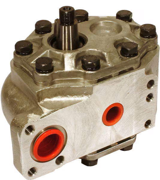 Ensemble A Pompe Hydraulique · réf. VPK1026