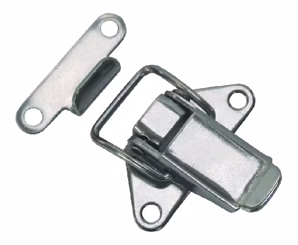 Ferm. serr. T1 Light acier · réf. HS491971