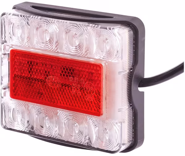 Feu arrière à LED · réf. 2VA980720001