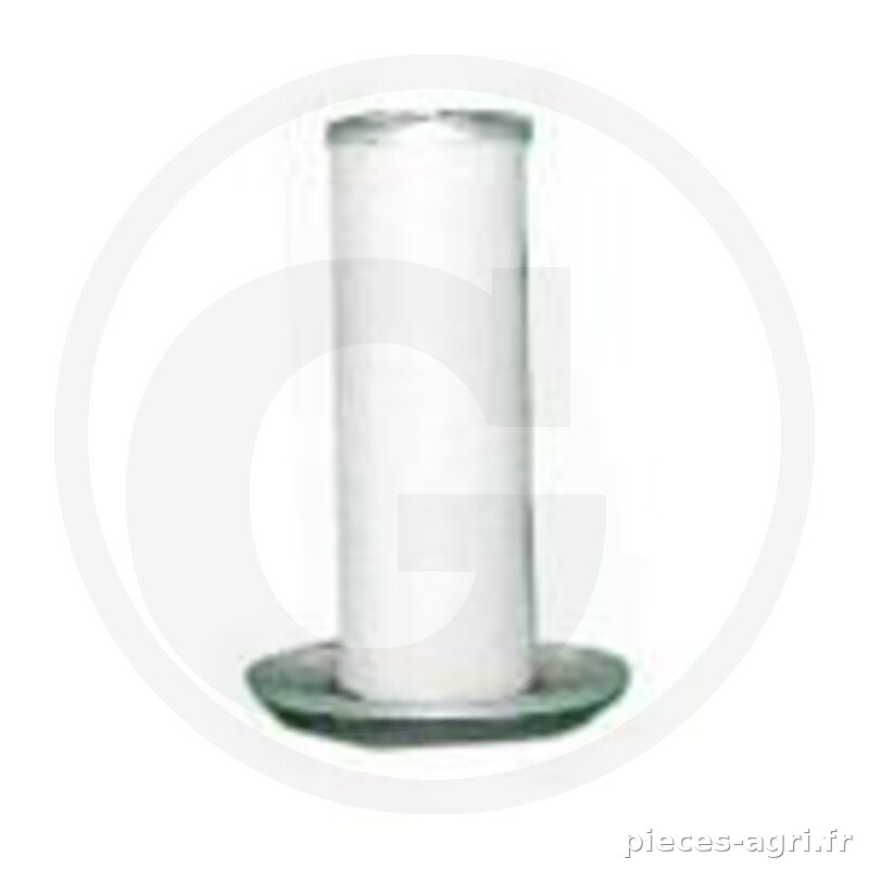 Fleetguard Filtre à air intérieur vue 2