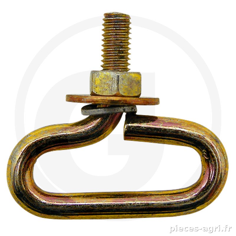 Fritzmeier Boulon étrier · réf. 675105645