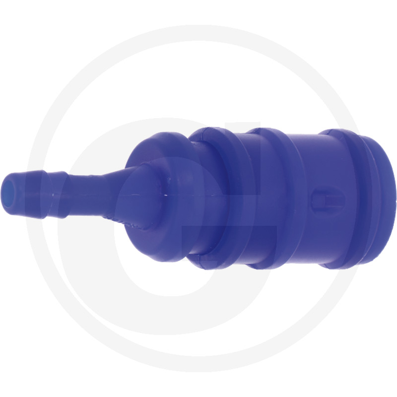 FRÖTEK Embrayage vue 2