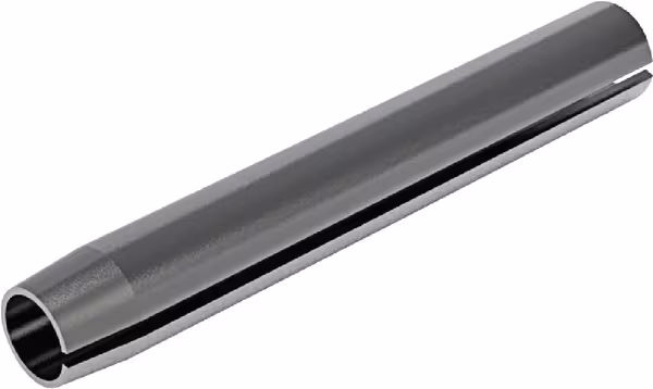 Goupille 12x90mm Weasler · réf. 5081290