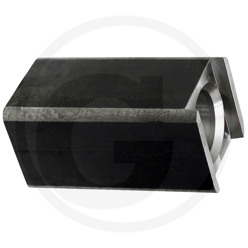 GRANIT Support palier pour œillet d'attelage · réf. 22066004