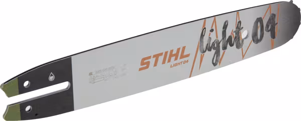 Guide L04 30cm/12" 1.3mm/0.050" 3/8"P · réf. 30050004805