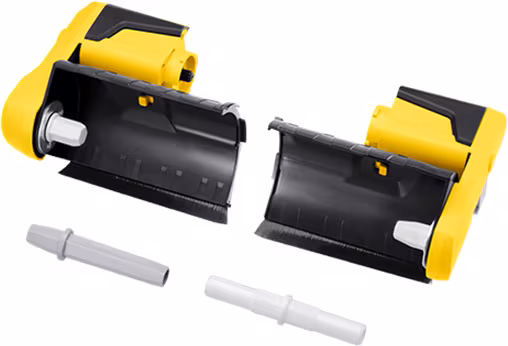 Jeu d'embouts Multibrush XL · réf. 7293750000