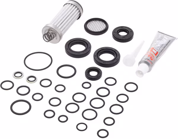 Kit de joint · réf. 187Q0599011