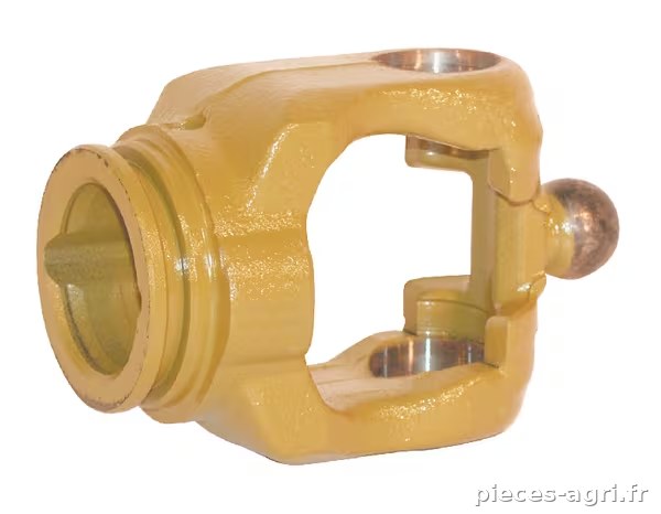 Mâchoire pour tube, 34.5mm, W2380 Walterscheid · réf. 2111810