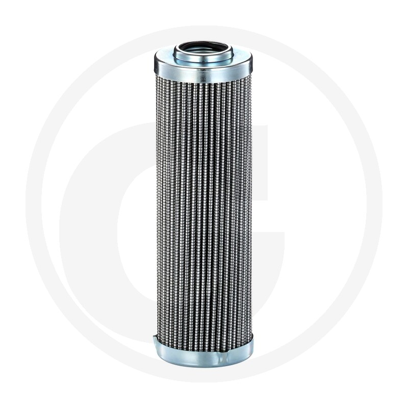 MANN FILTER Filtre à huile hydraulique vue 2