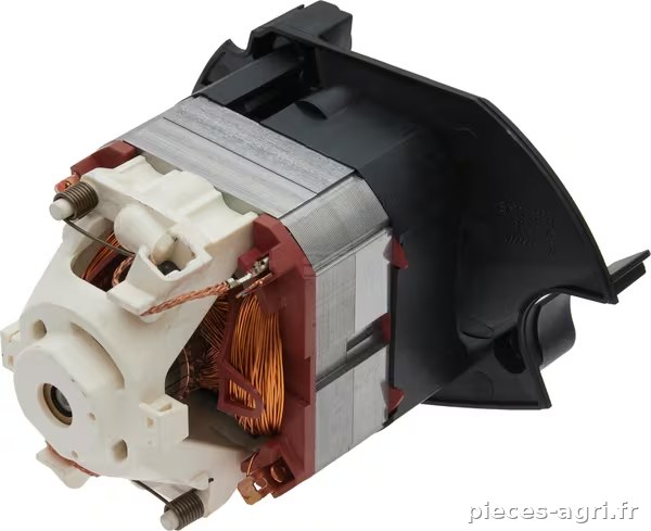 Moteur électrique 230 V/50 Hz · réf. 12096000208