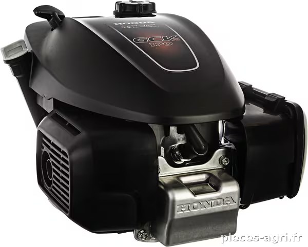 Moteur, vertical, 4,7 Hp, Honda · réf. GCV170HA1EWSD