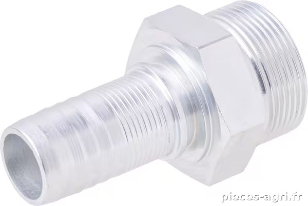 Raccord DN10-M24x150-16S · réf. PS1016