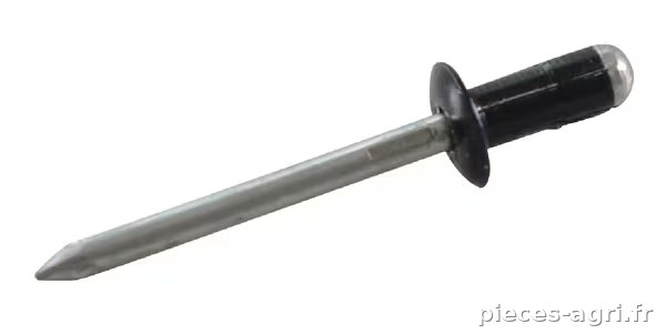 Rivet 4,8x10,5 · réf. ET71241