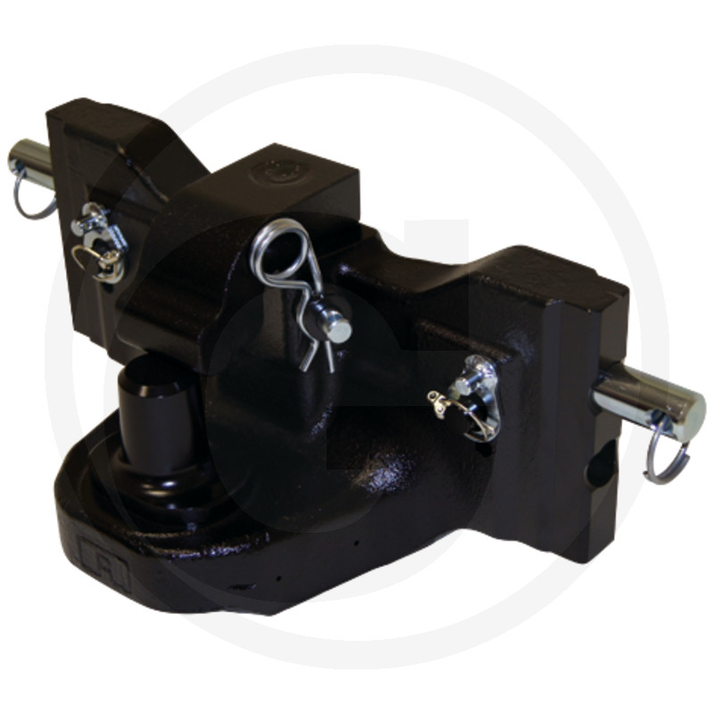 Rockinger Piton Fix · réf. 787820A9040C