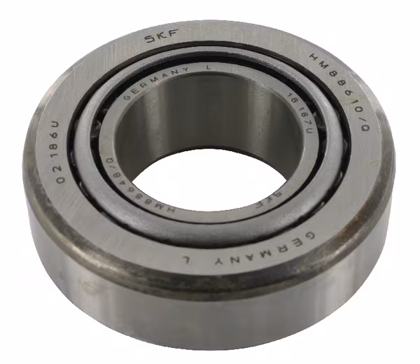 Roulement ZF · réf. 0750117349