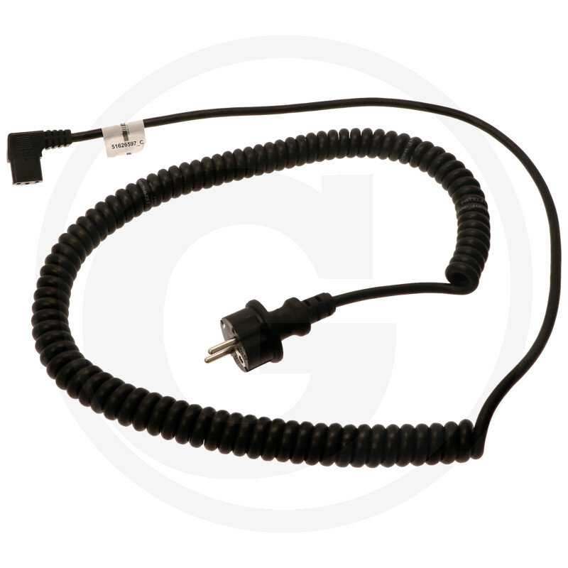 TREX.PARTS Câble secteur vue 2