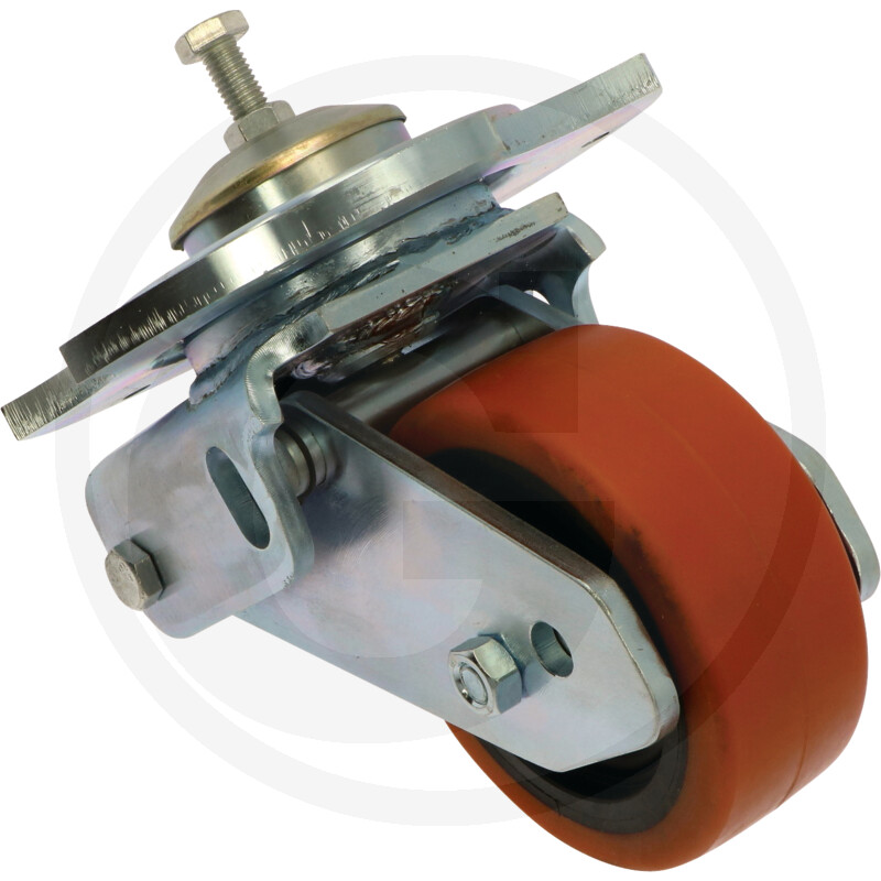 TREX.PARTS Roue d’appui vue 2