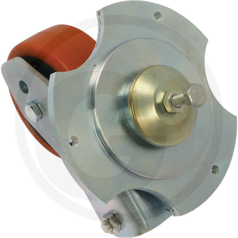 TREX.PARTS Roue d’appui vue 3