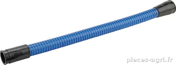 Tuyau 25x570 D30/37 Lemken · réf. 3774037