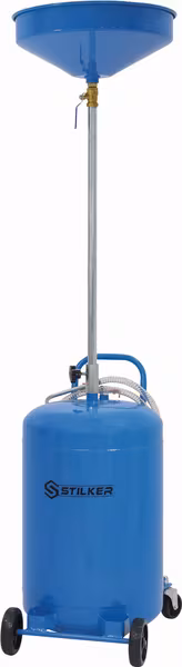 Vidangeur d'huile par gravité 70 L · réf. 56750STI