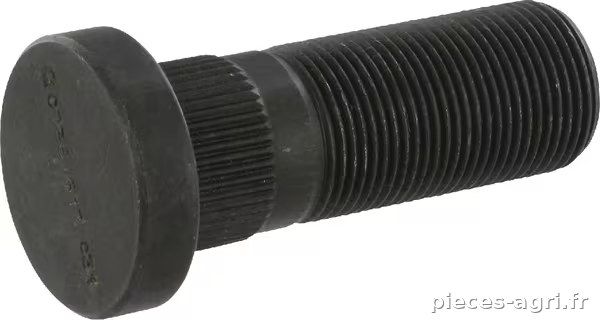 Boulon de roue M22 Case - IH · réf. 3222102R1