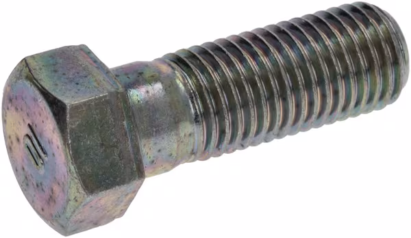 Boulon hexagonal 10X28 · réf. 90105VA6000