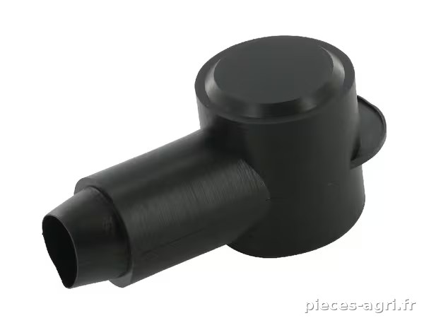 Coiffe de protection noire · réf. IC3423B
