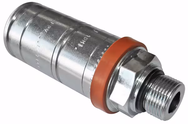 Coupleur femelle M22x1,5 · réf. VFL3030
