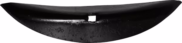 Dent de houe Ep 5 bleu NOIR utilisable pour Ribouleau · réf. CP2201V