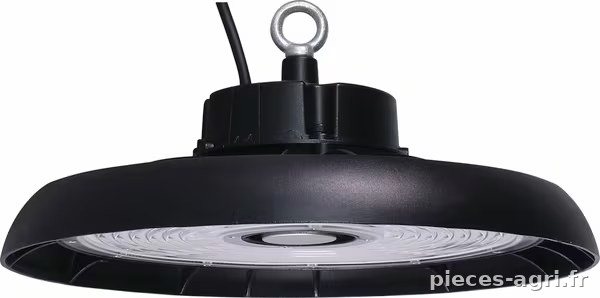 Eclairage de la baie LED 200W, 30000 lumens, 6500K · réf. 02143STI