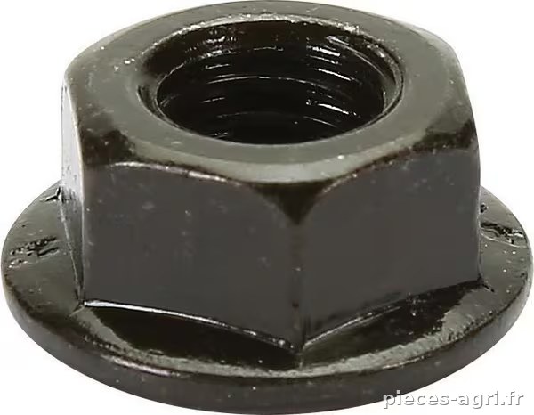Ecrou 8 mm 337177 · réf. AK500073