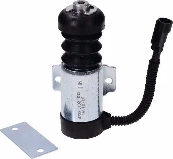Electrovanne arret m · réf. 935752