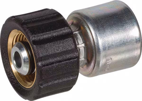 Embout Powerwash DN10-M22x1,5 · réf. 6G15FPWXL