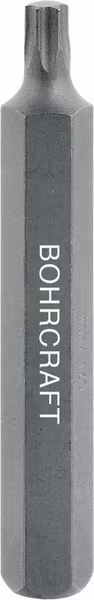 Embouts Torx, 10mm 6pans 25x30 · réf. 66141502530
