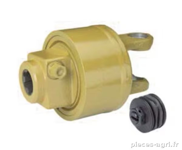 Embrayage W2400 K64/14R 165daNm · réf. 5911542165