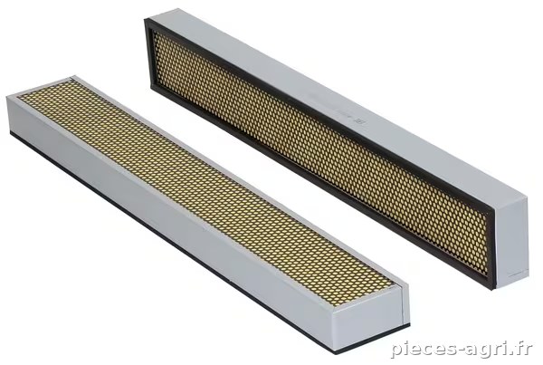 Filtre à air de cabine · réf. SC40002
