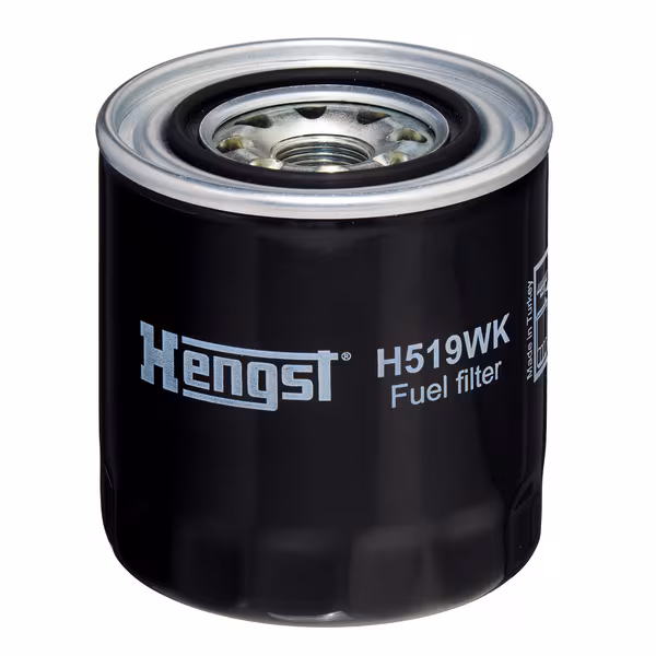 Filtre à carburant amovible · réf. H519WK
