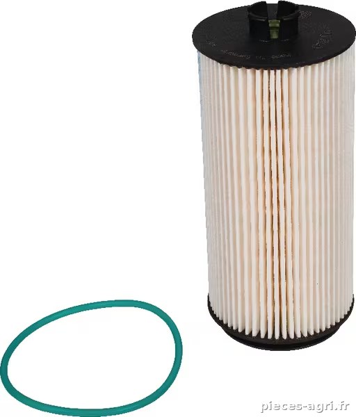 Filtre à carburant s mét · réf. PU840X