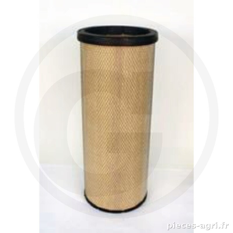 Fleetguard Filtre à air intérieur vue 2