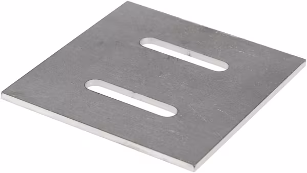 Grattoir Hardox® 90x95mm · réf. AB090003HA