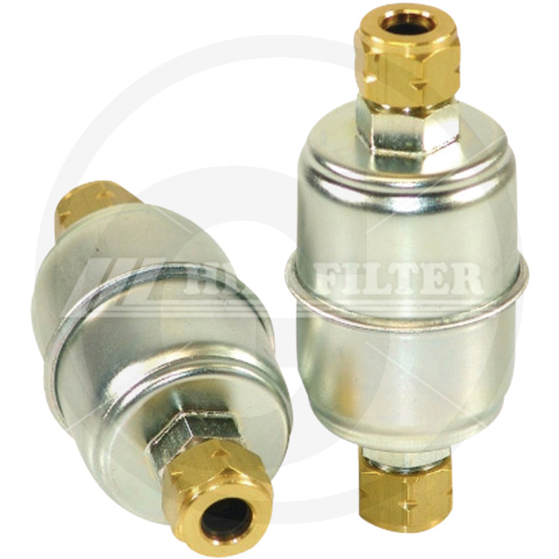 HIFI Filtre de conduite de carburant · réf. 56799125