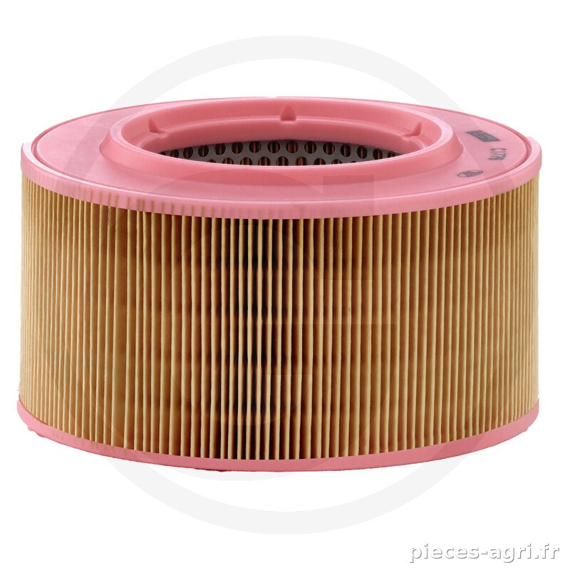 MANN FILTER Filtre à air vue 2