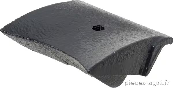 Pièce de protection vue 3