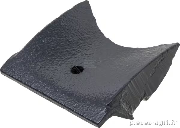 Pièce de protection vue 4