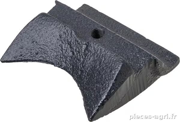 Pièce de protection · réf. 745030870B