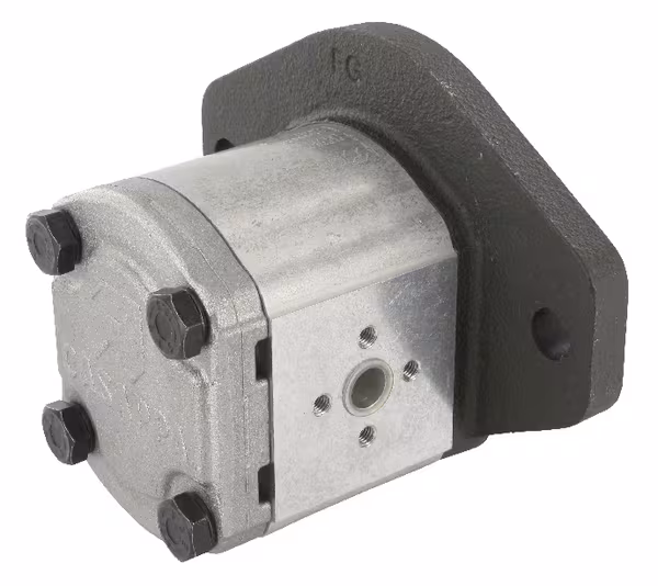 Pompe PLP20.25S004S5-LEB/EANFS vue 2