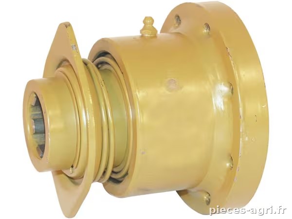 Roue libre EF5/1L · réf. 5612740