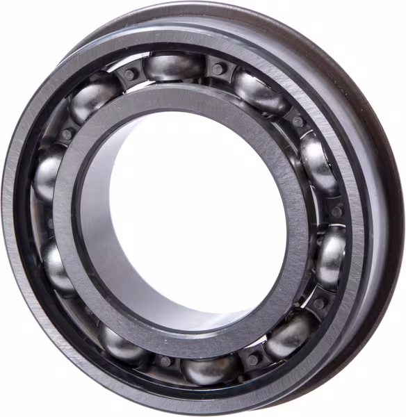 Roulement à billes à gorge profonde 50x90x20mm SKF · réf. 75006210NR