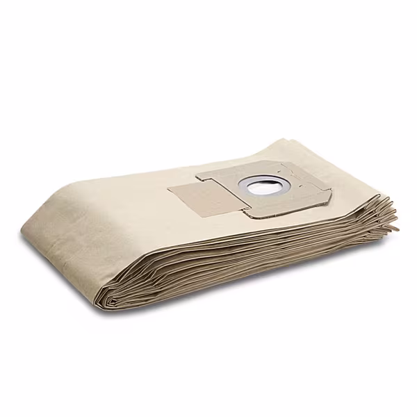 Sacs-filtres 5x, Kärcher · réf. 69042080KA